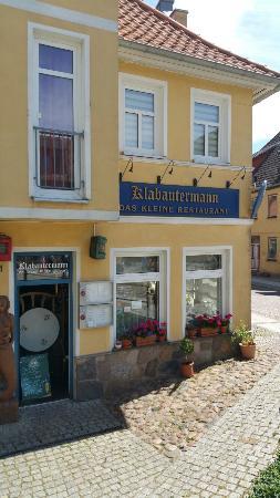 Klabautermann